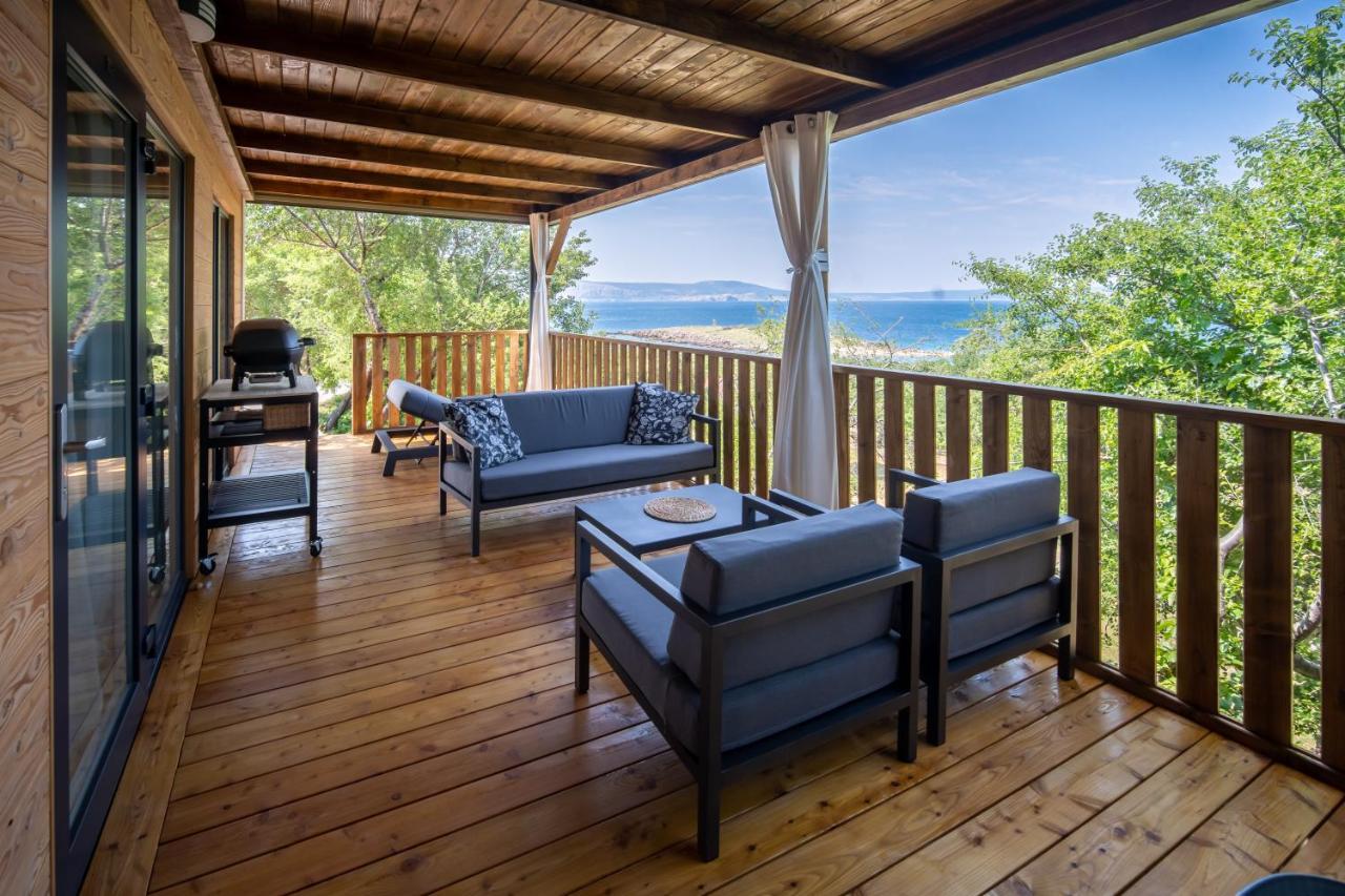 Luxury Home Sanella Klenovica Exterior foto
